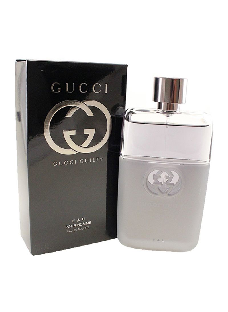 GUCCI BY GUCCI (M) EDT 90ML